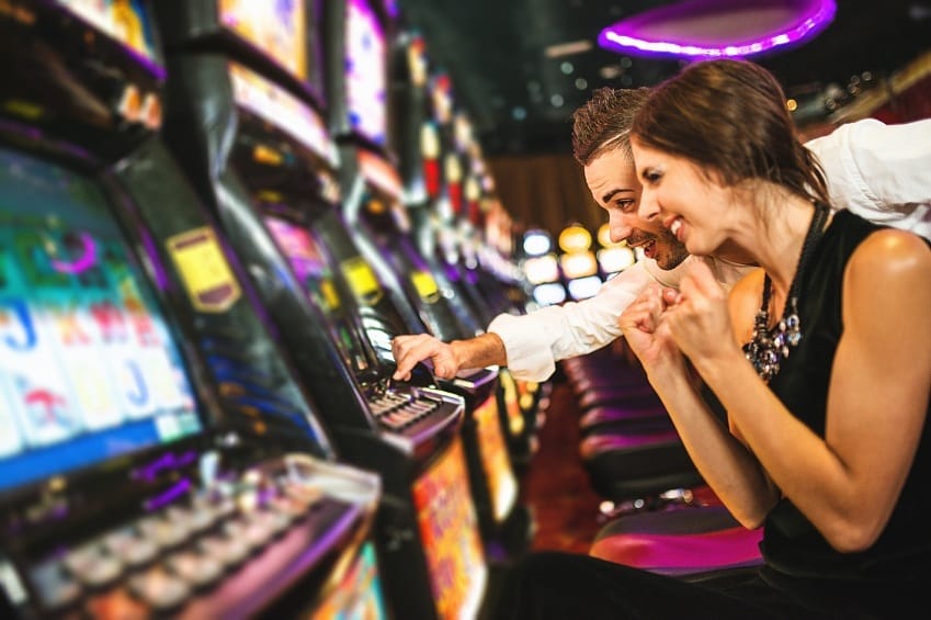 Keunggulan Slot Gacor: Cara Cepat Menang dan Kenali Permainannya
