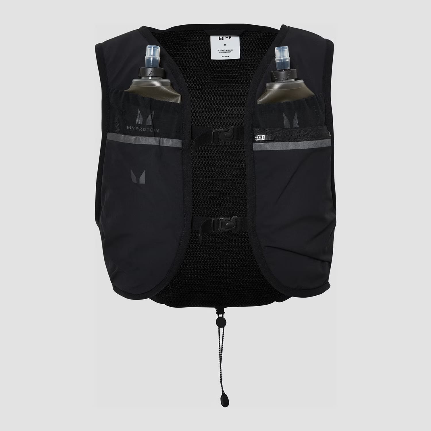 No Bounce, No Leak: The Running Vest Every Runner Needs