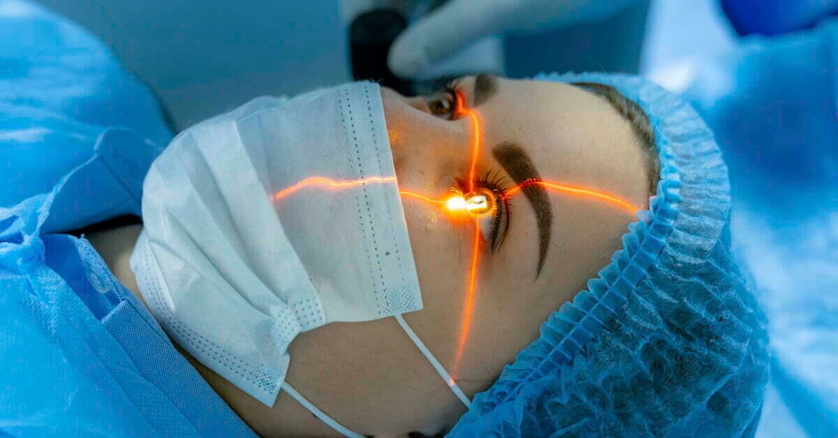Experience Safe and Effective LASIK in Istanbul: Your Guide to Vision Correction