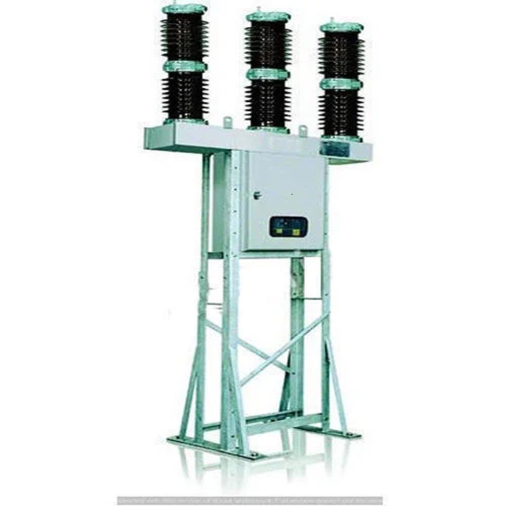Vacuum Circuit Breaker Maintenance Made Easy