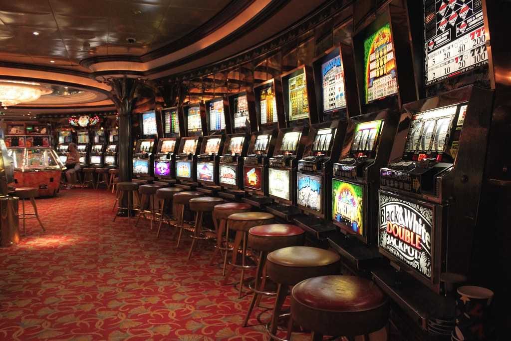Top Choices for Best Online Casinos in South Carolina with Exclusive Insights