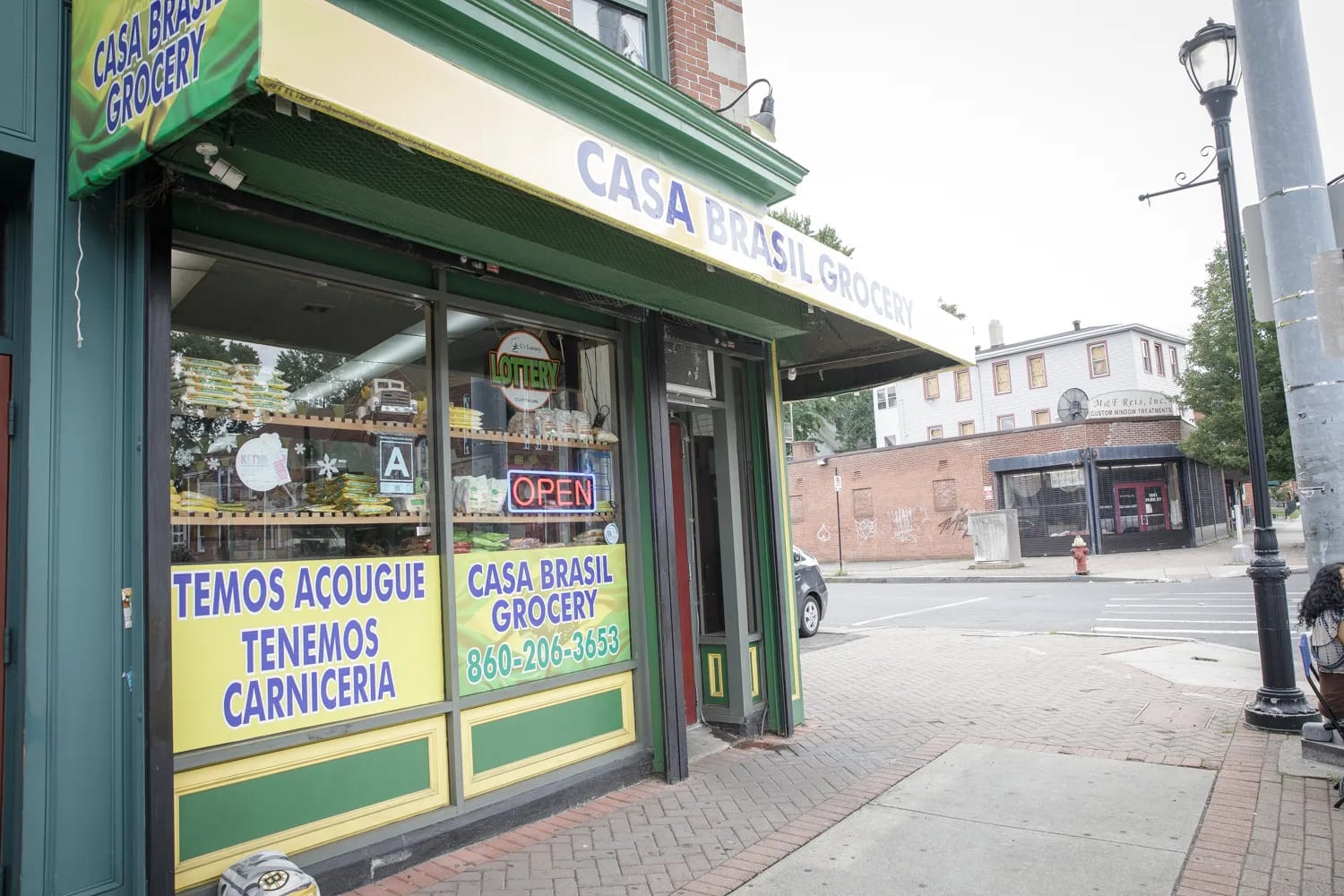 Brazilian Food Shop London – Authentic Flavors Delivered Across the City