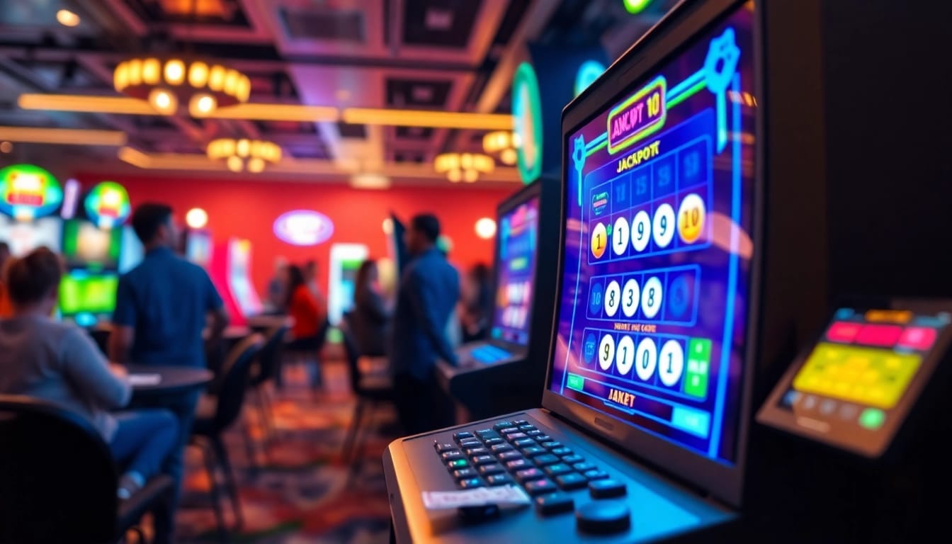 Main interface virus4d menunjukkan peluang pada permainan lottery digital yang menarik.