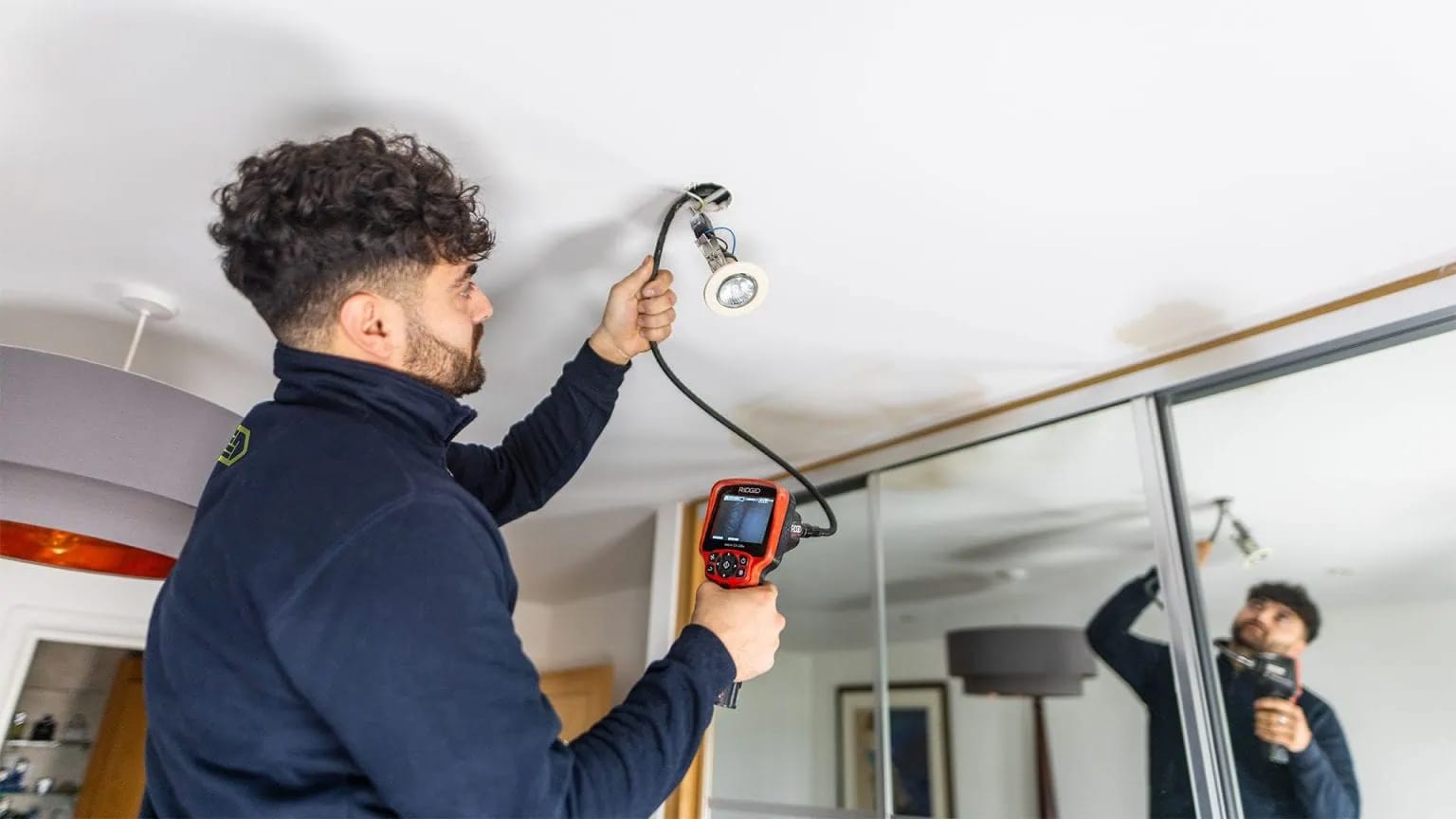 Scotland Leak Detection: 30 Years of Reliable Service