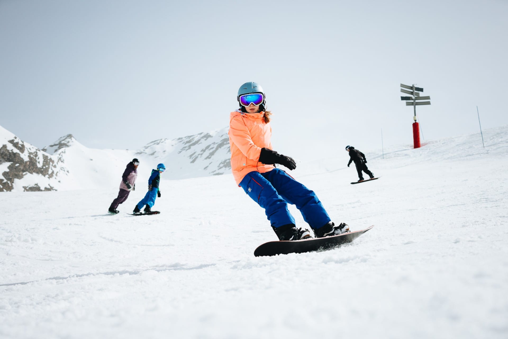 Ski Shop Wayland, MA – Where Passion Meets Performance