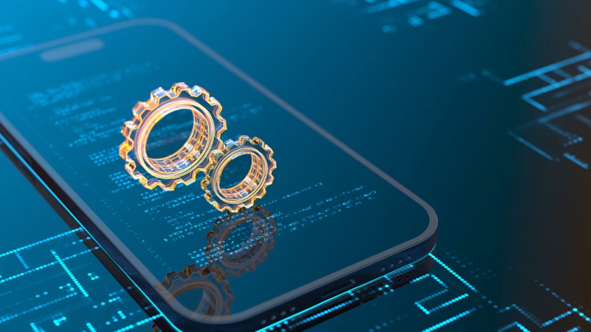 Best Android and iOS App Development Services in Dubai by DXB Apps
