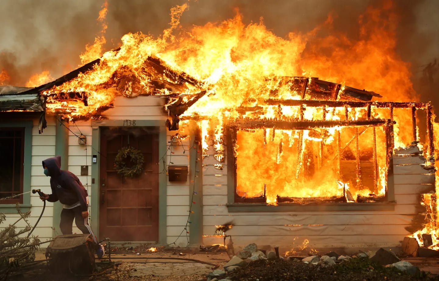 Fire Claim Chicago: Recover Losses Quickly and Efficiently