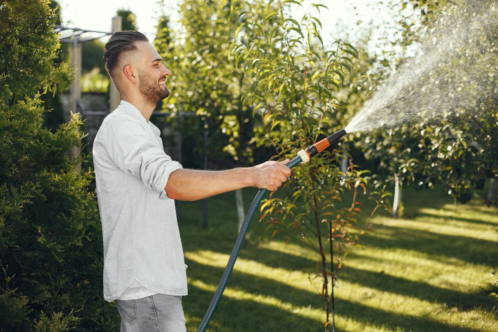 Lake Worth’s Leading Provider of Professional Irrigation Services