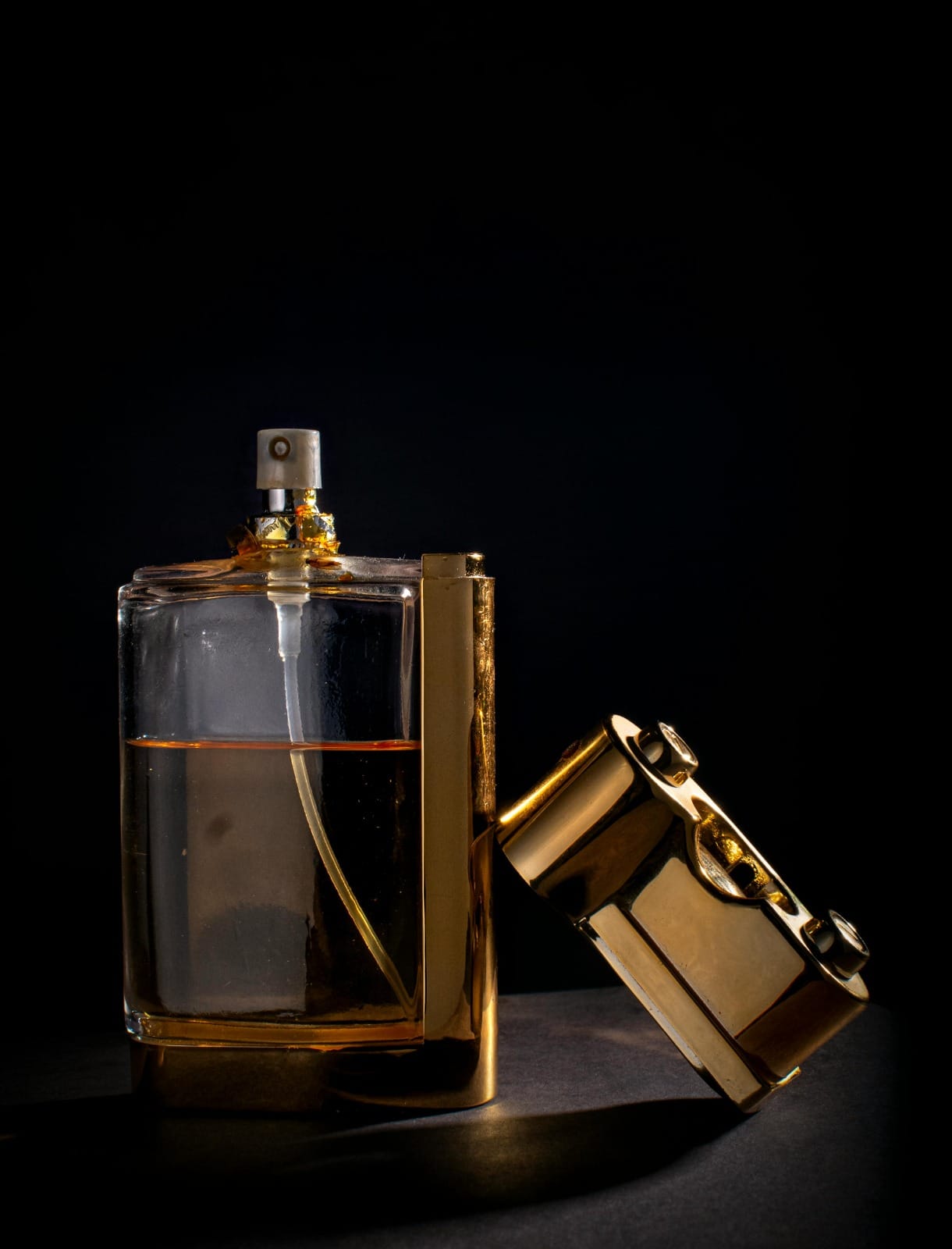 Niche Perfume Samples: Experience Unique Scents from Elite Brands