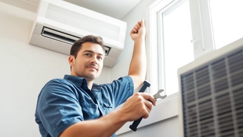 Same-Day AC Repair Tampa FL | Cooling Homes Across Tampa Bay