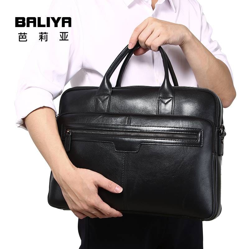Leather Bag News: Latest Leather Bag News: Baliya’s Premium Craftsmanship Unveiled