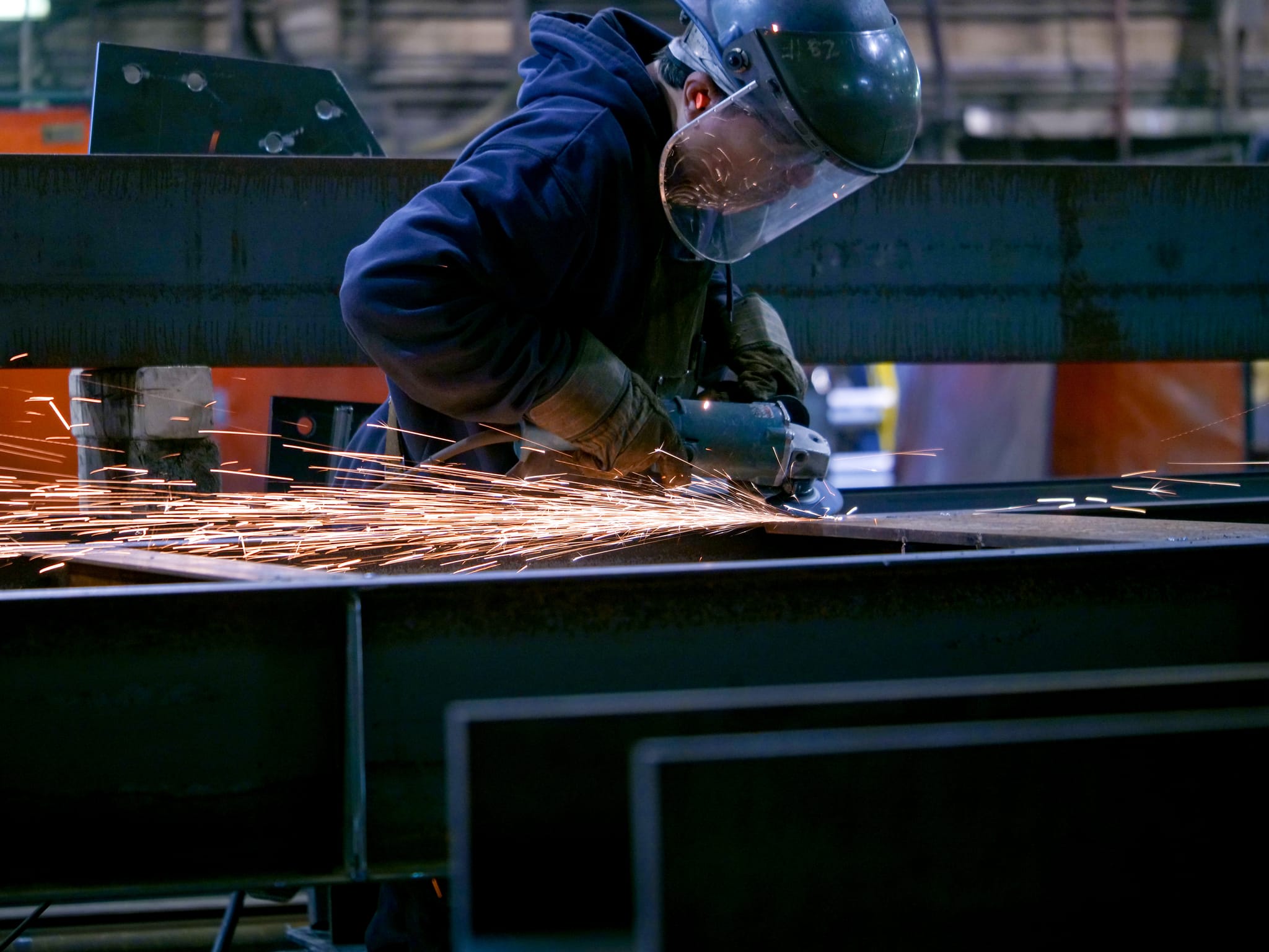 Fab u tech – Reliable Structural Steel Processing Since 1994