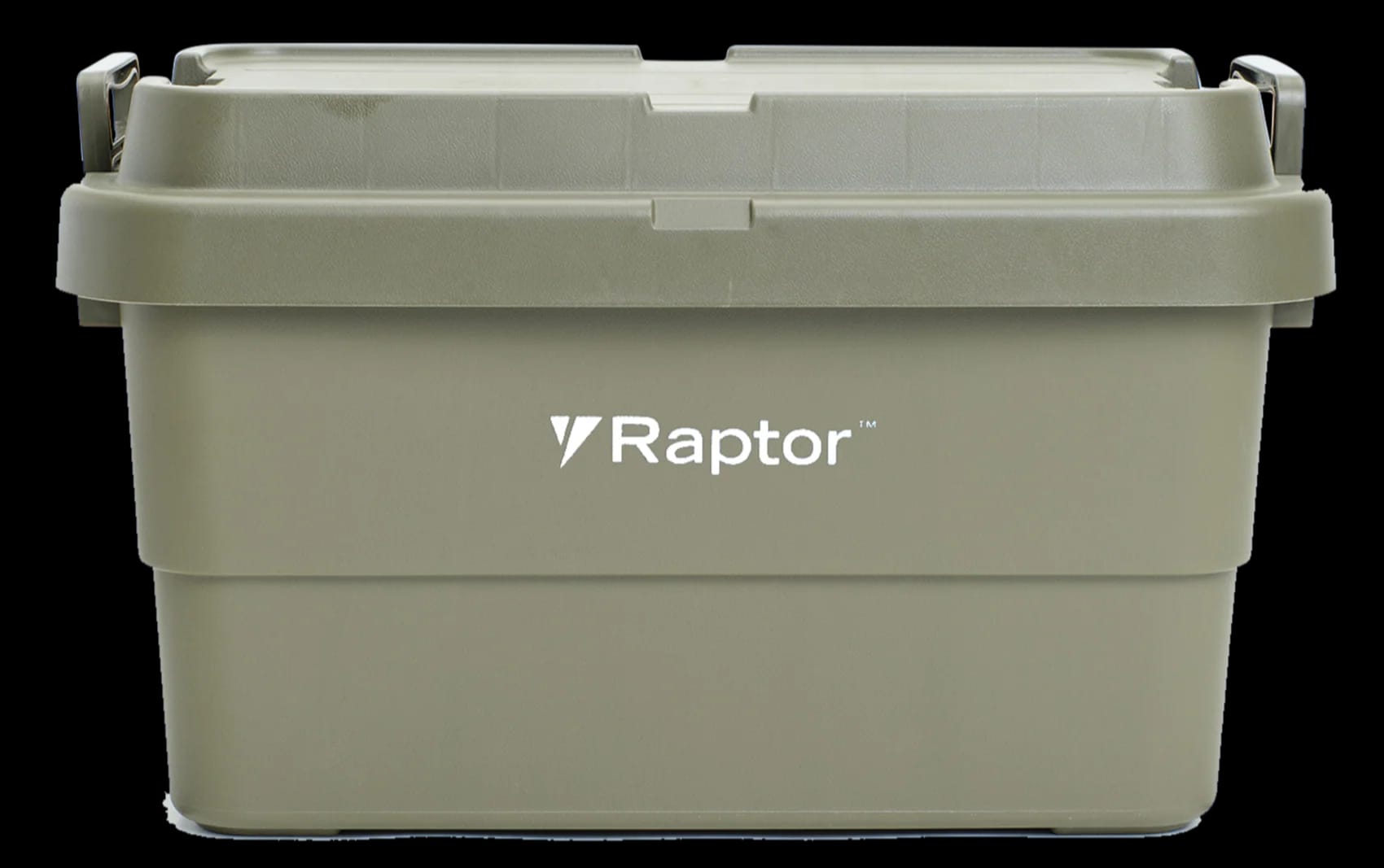 Raptor Protective Cases for Extreme Adventures
