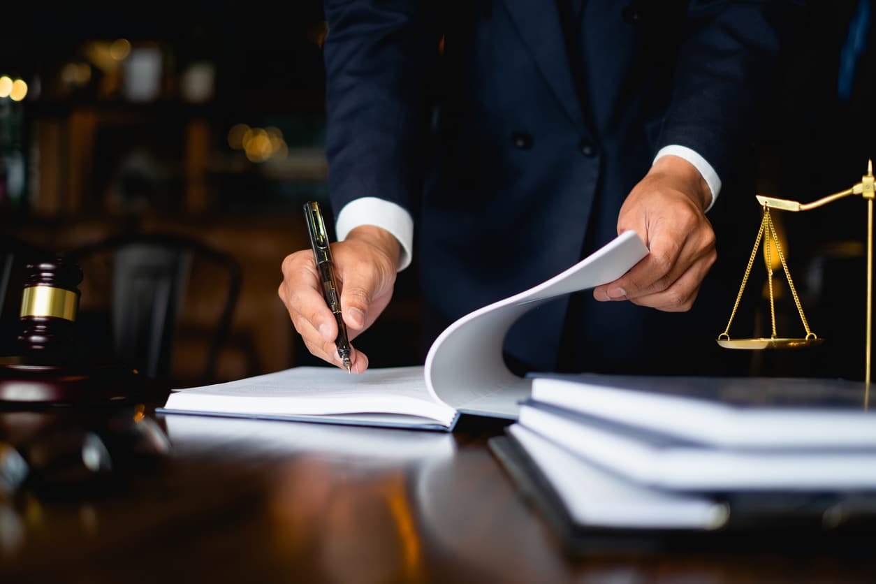 Dakroub Law: Professional Support as a Probate Law Firm in Dearborn