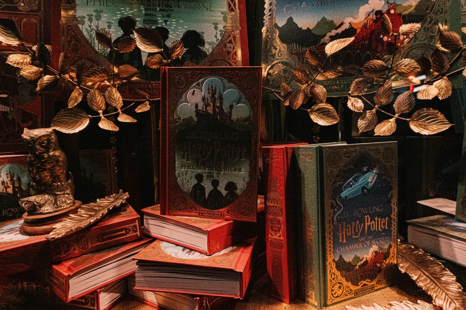 Experience Danger and Magic in this Exciting Fantasy Tale