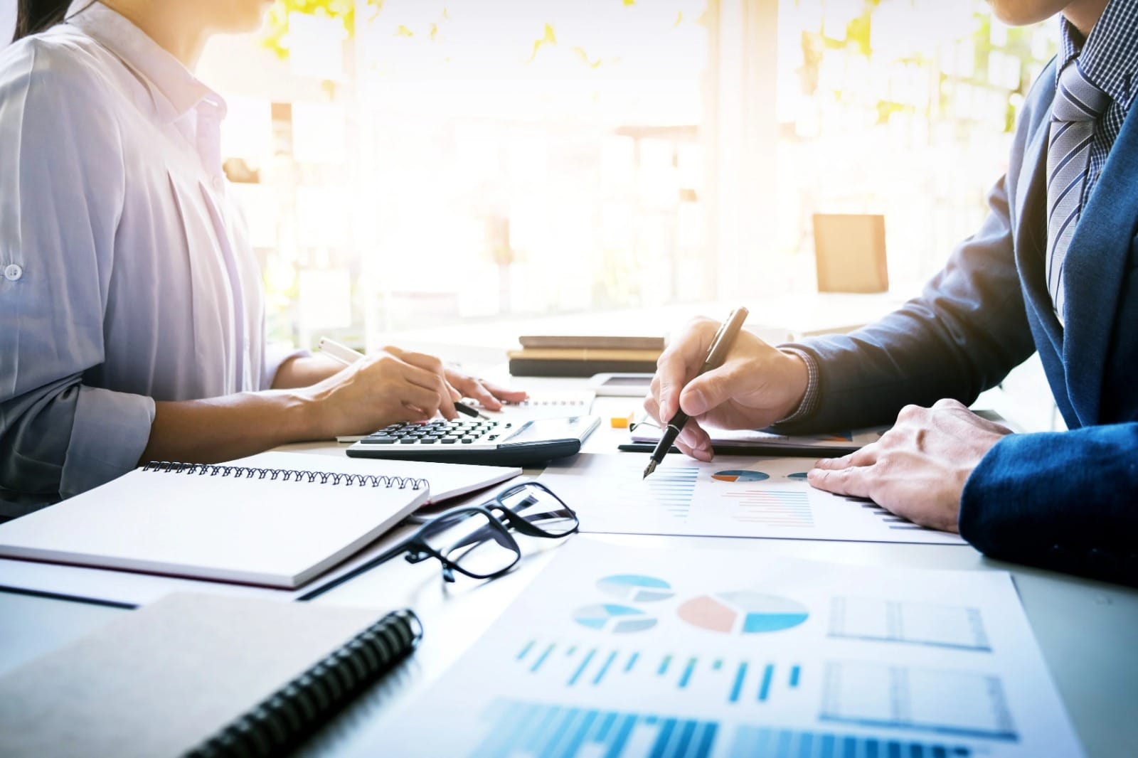 Reliable Audit Help to Keep You IRS-Compliant