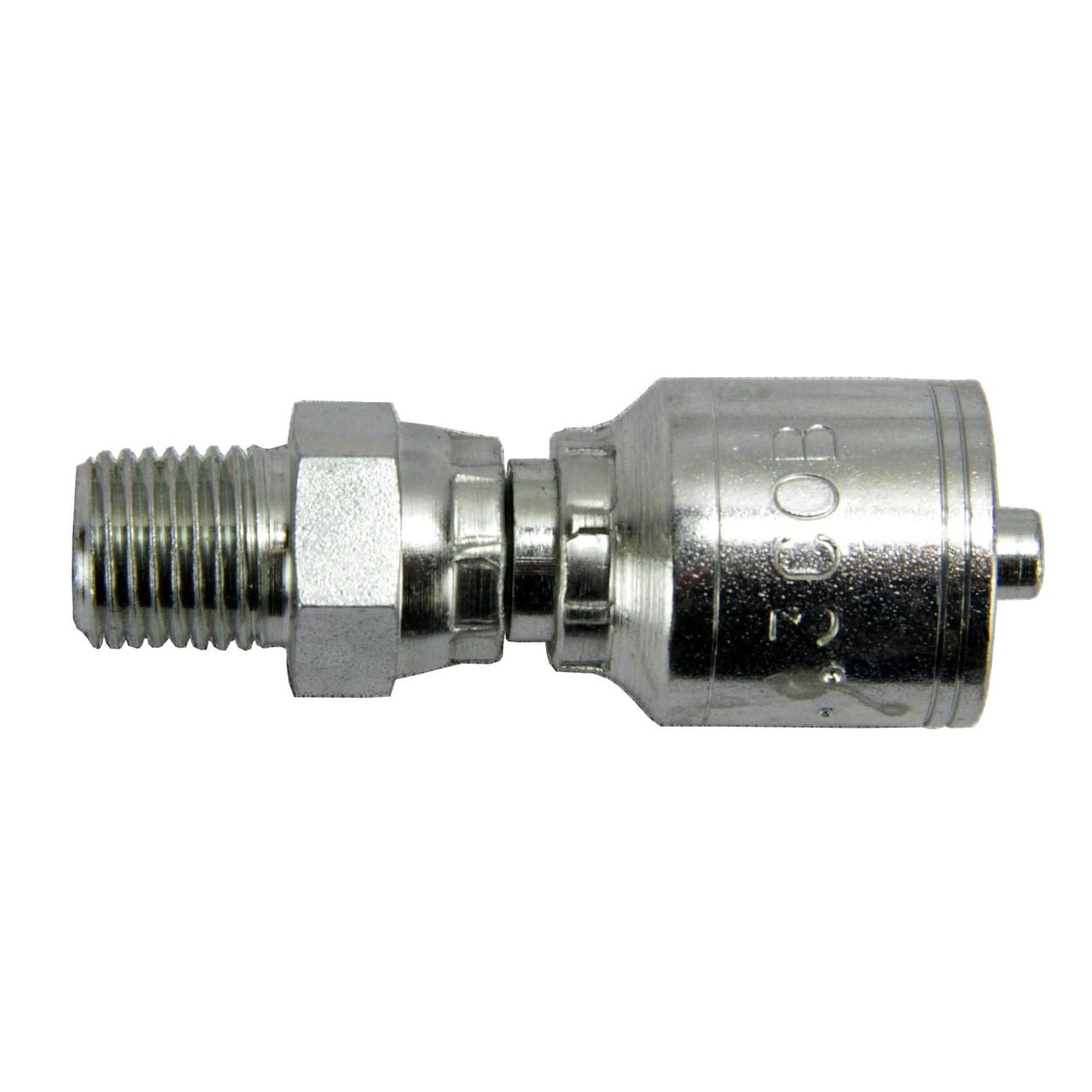 Custom Hydraulic Fittings Hoses Designed for Your Equipment