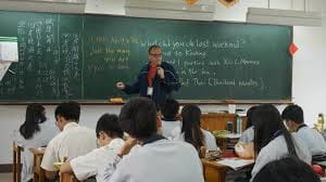 Teach English in Taiwan: Visa Help, Job Matching &amp; Support