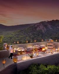 Private Luxury African Safaris for the Ultimate African Adventure