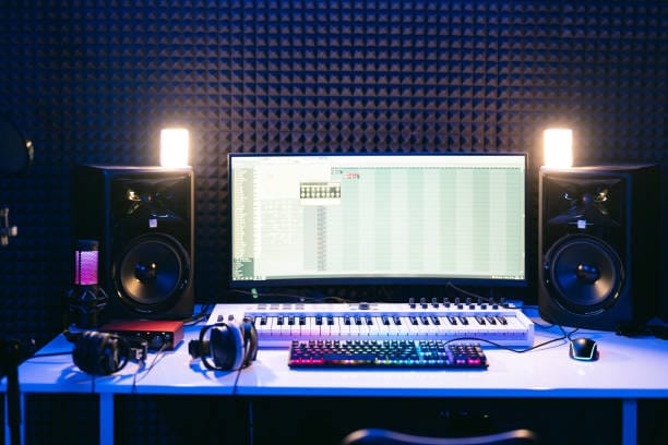 Elite Music PR for Artists Ready to Break Through