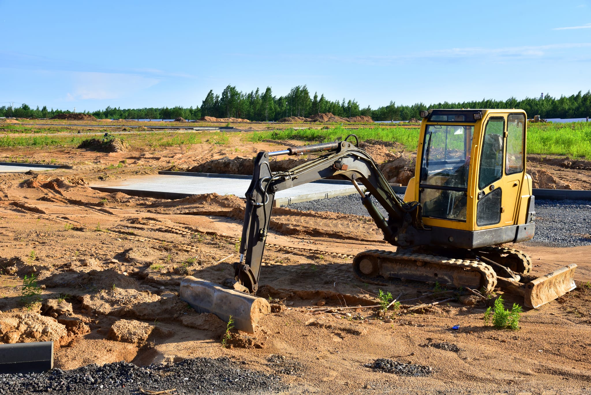 Glenn’s Repair & Rental – San Luis Obispo Equipment Rental for Homeowners & Contractors