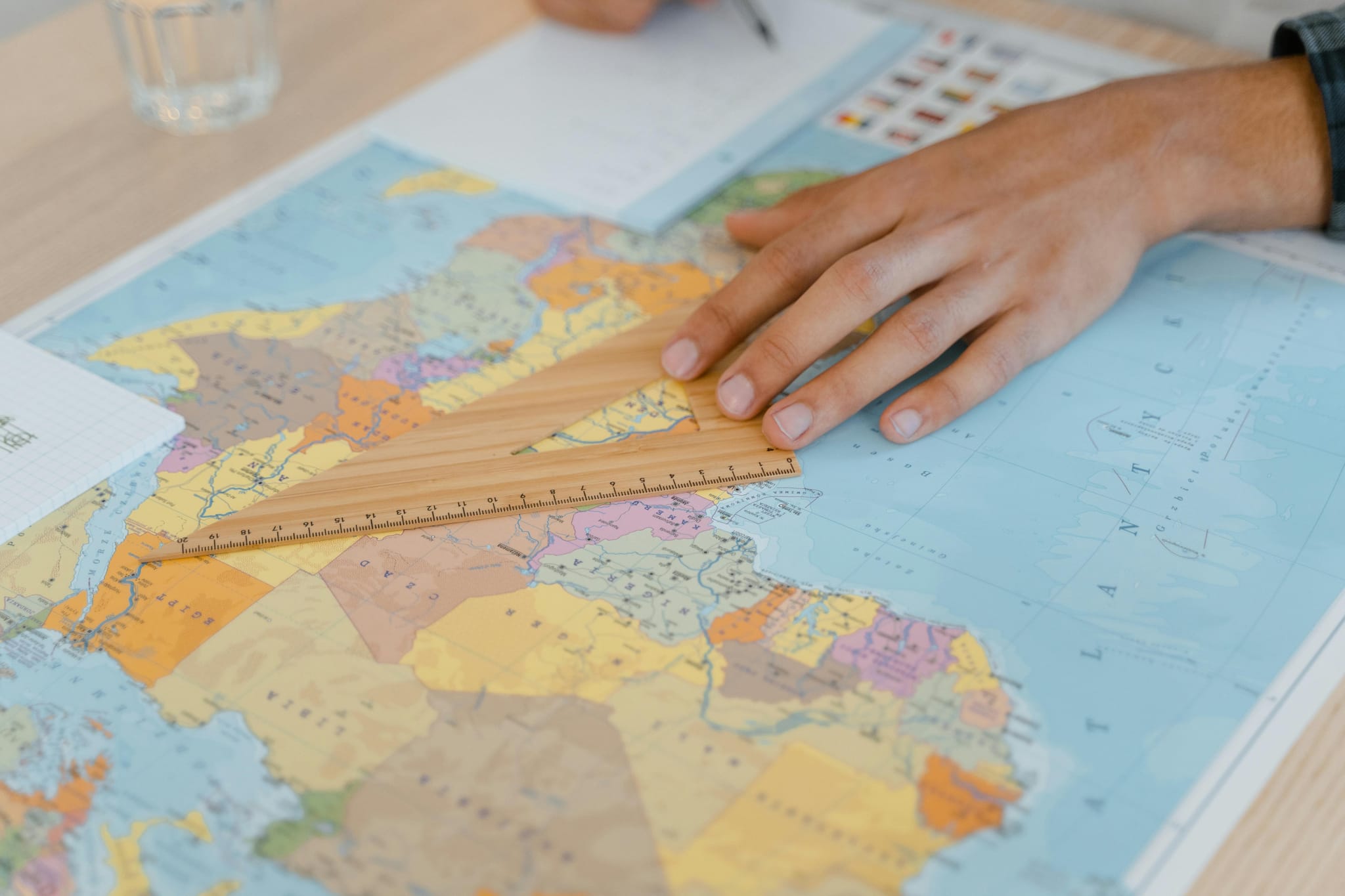 Romantic Getaways: Dreamy Round the World Destinations for Couples