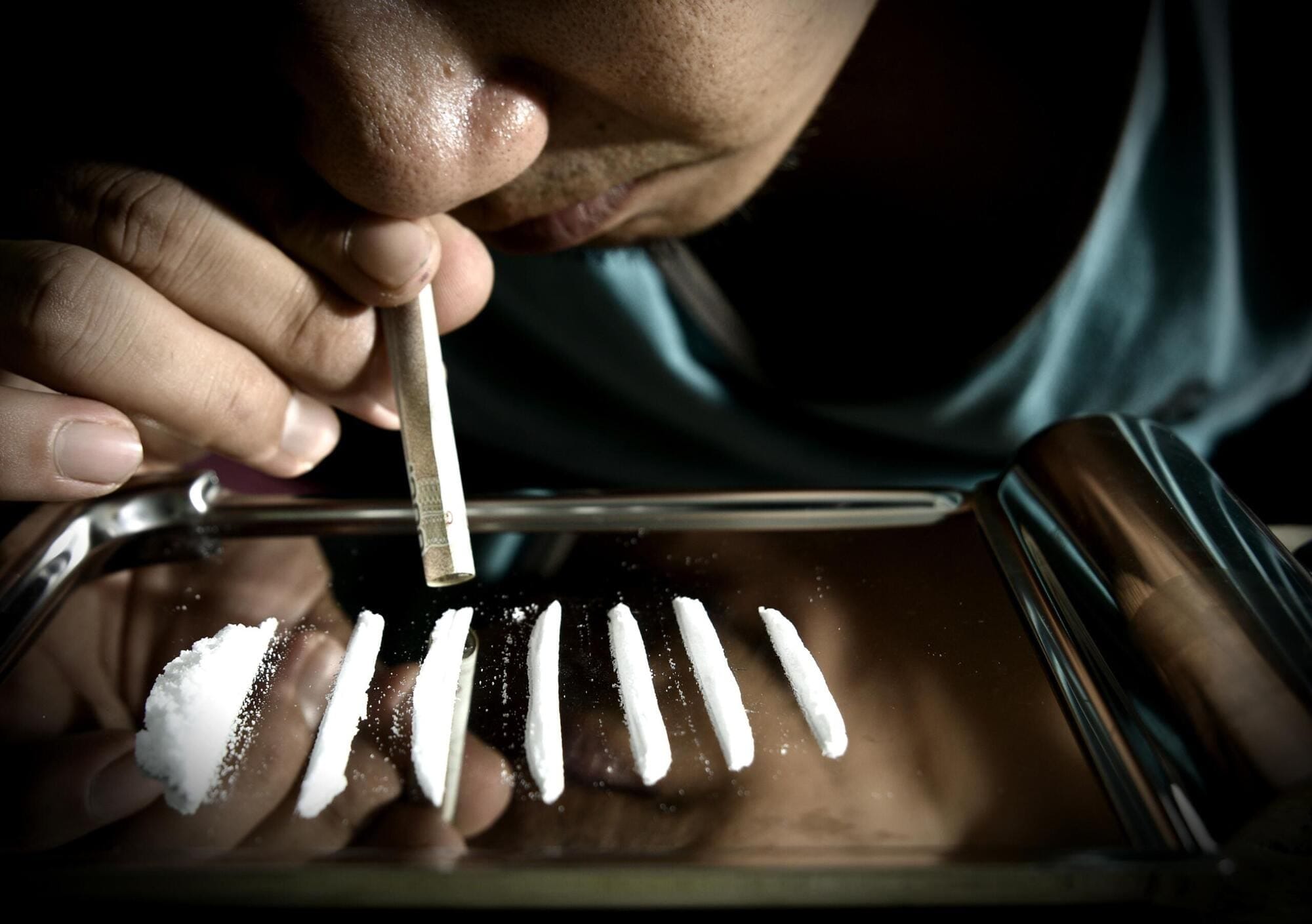 Understanding Purity Claims in Fishscale Cocaine