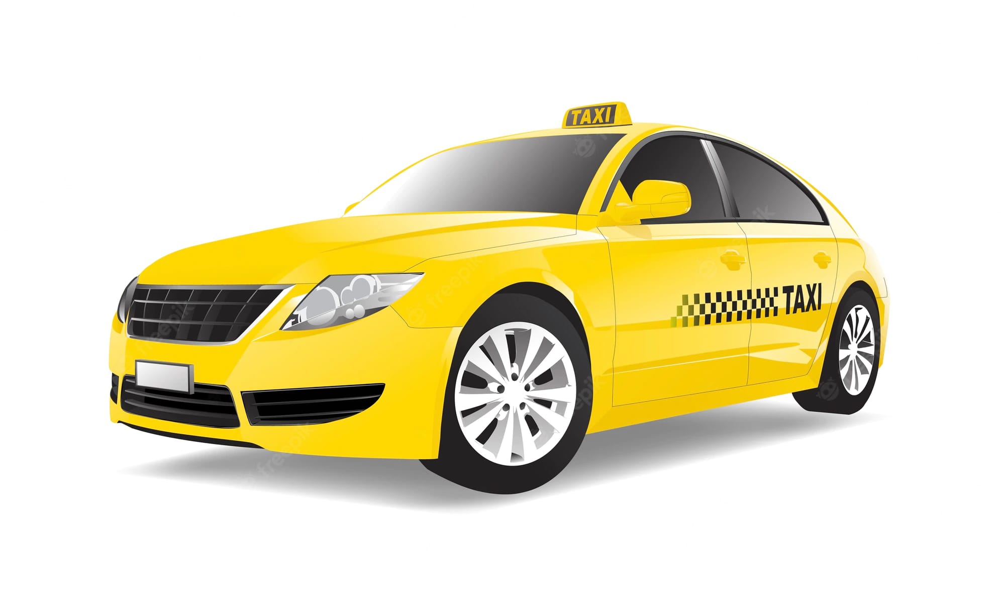Airport Taxis Weybridge: Premium Taxi Solutions for Short &amp; Long Journeys