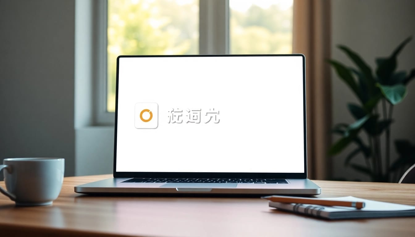 Download the 有道翻译下载 translation app on your sleek device for seamless language solutions.