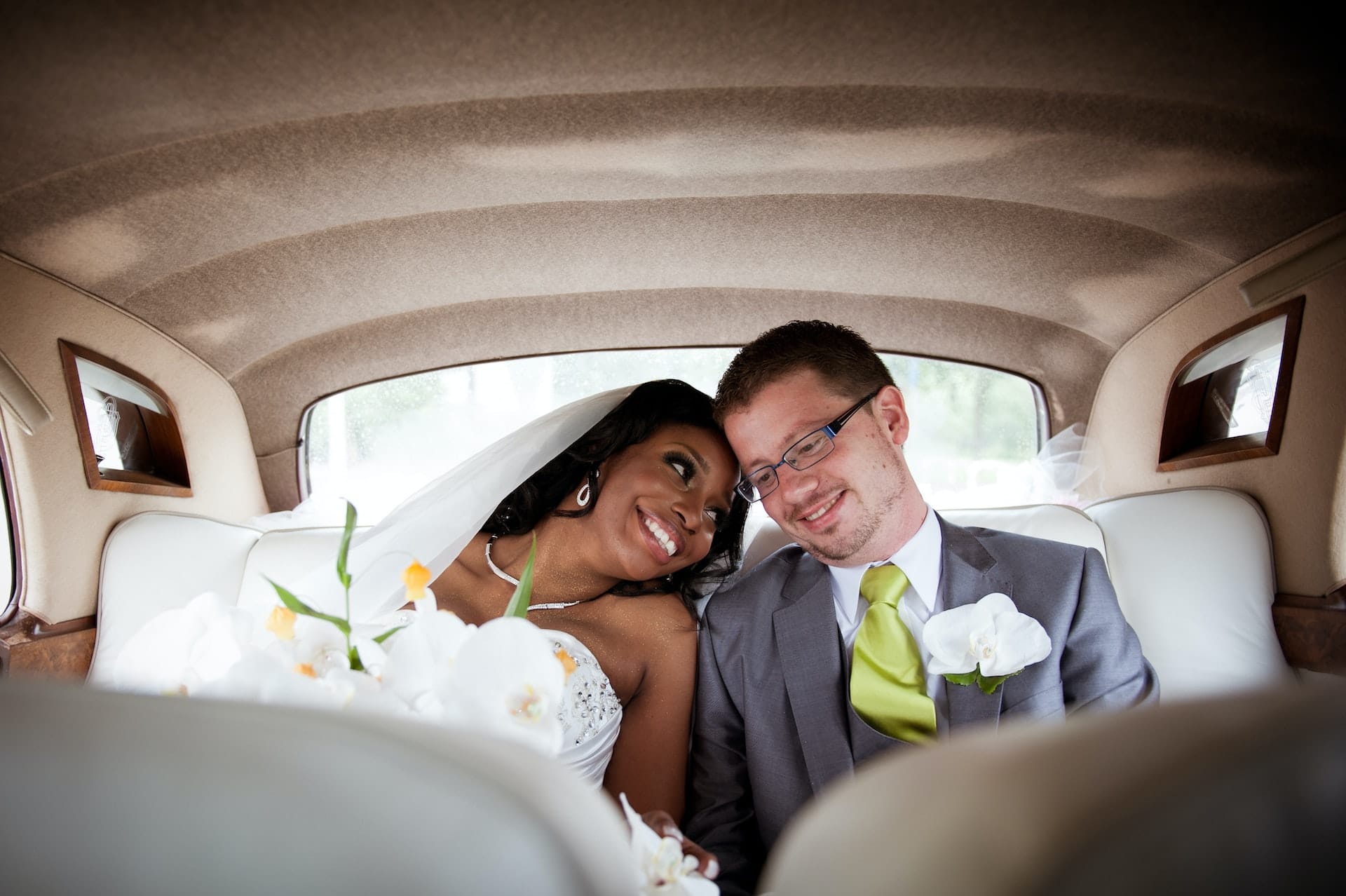 Miami Limousine Service | Premium Travel by VIP Miami Limo Service