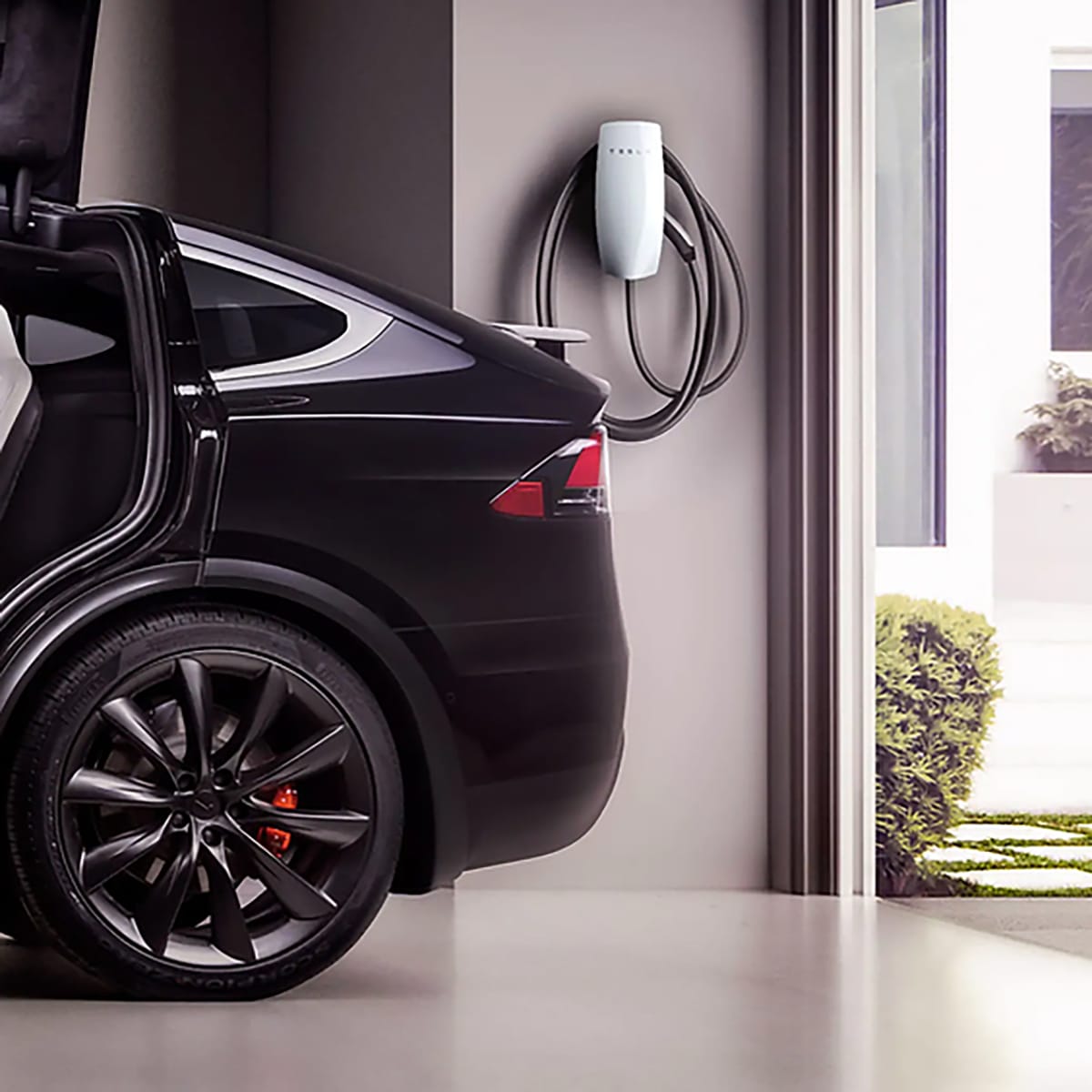 McNally EV’s Step-by-Step EV Charging Implementation