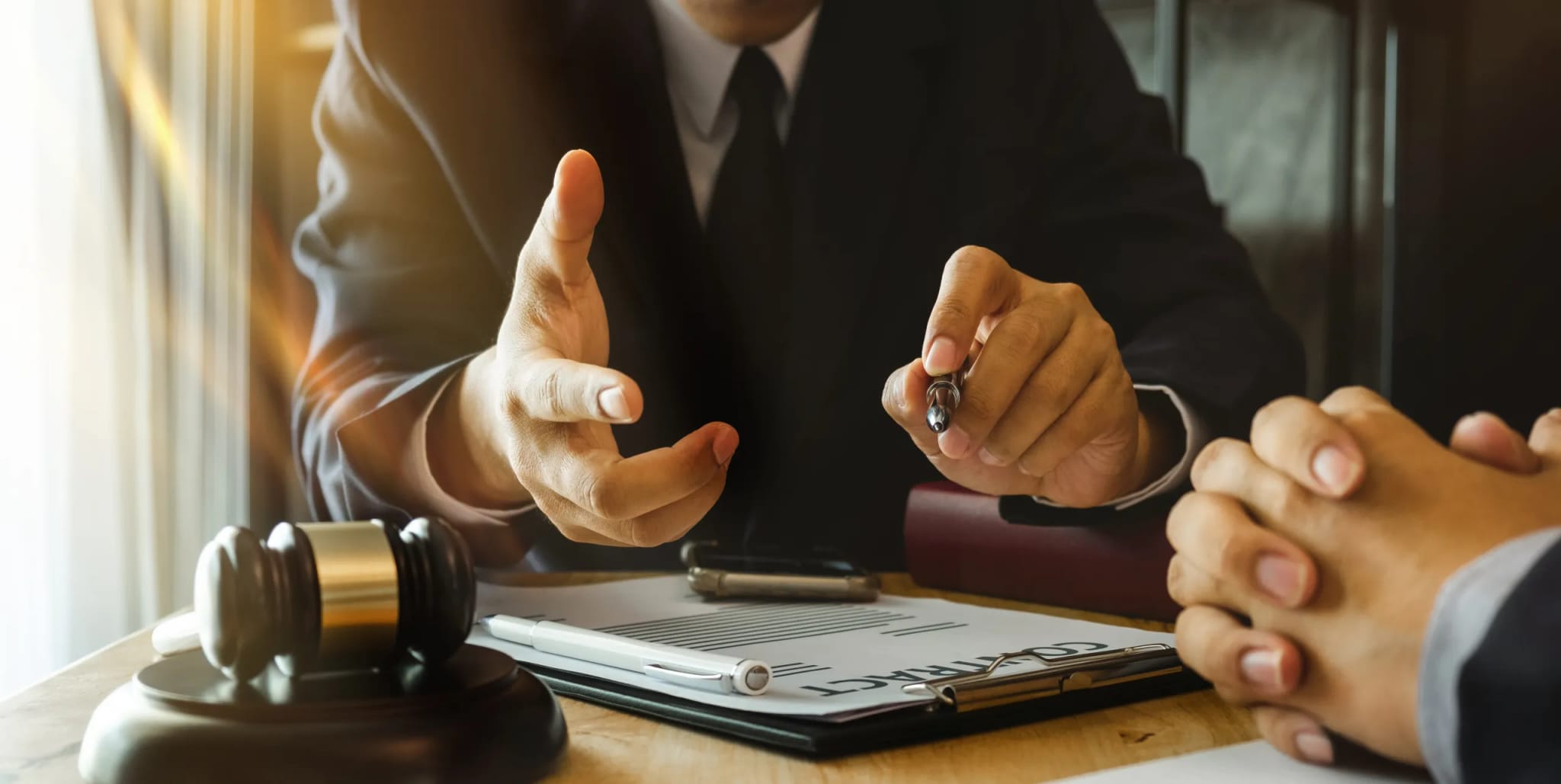 Criminal Defense Attorney in Dearborn Protecting Your Rights with Proven Legal Strategies