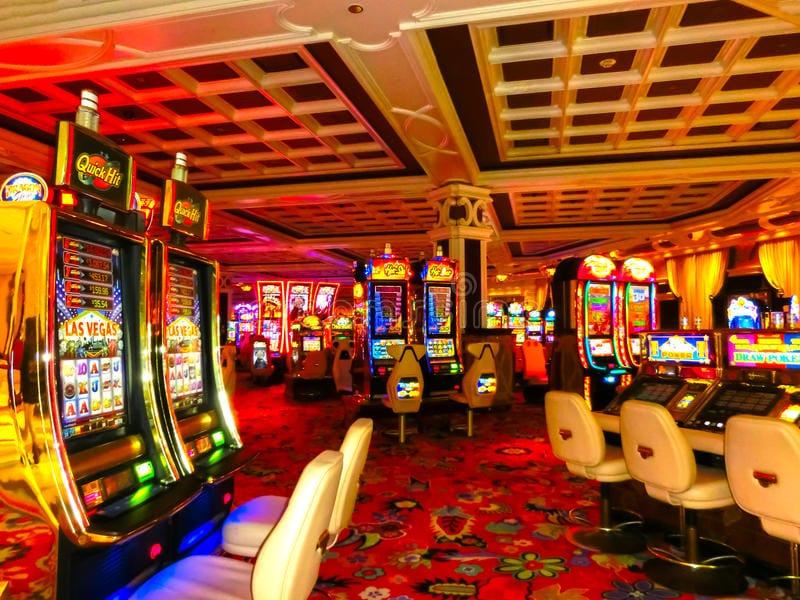 Top Picks for the Best Online Casinos in Oklahoma: An In-Depth Guide
