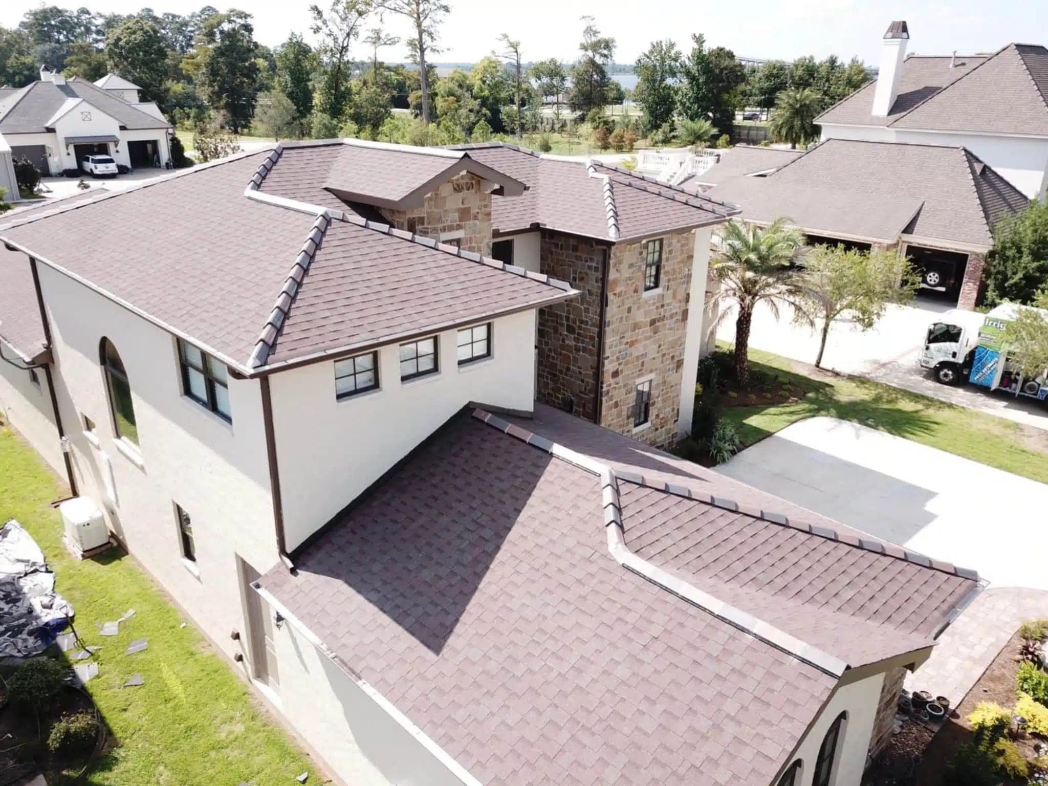 High-Quality Roofing in Covington, LA Designed to Last