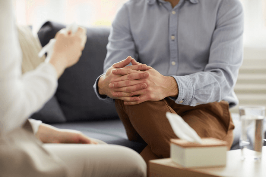 Top-Rated CHMC Psychiatry Clinic India: German Psychiatrist Dr. Gregor Kowal Offering Expert Care