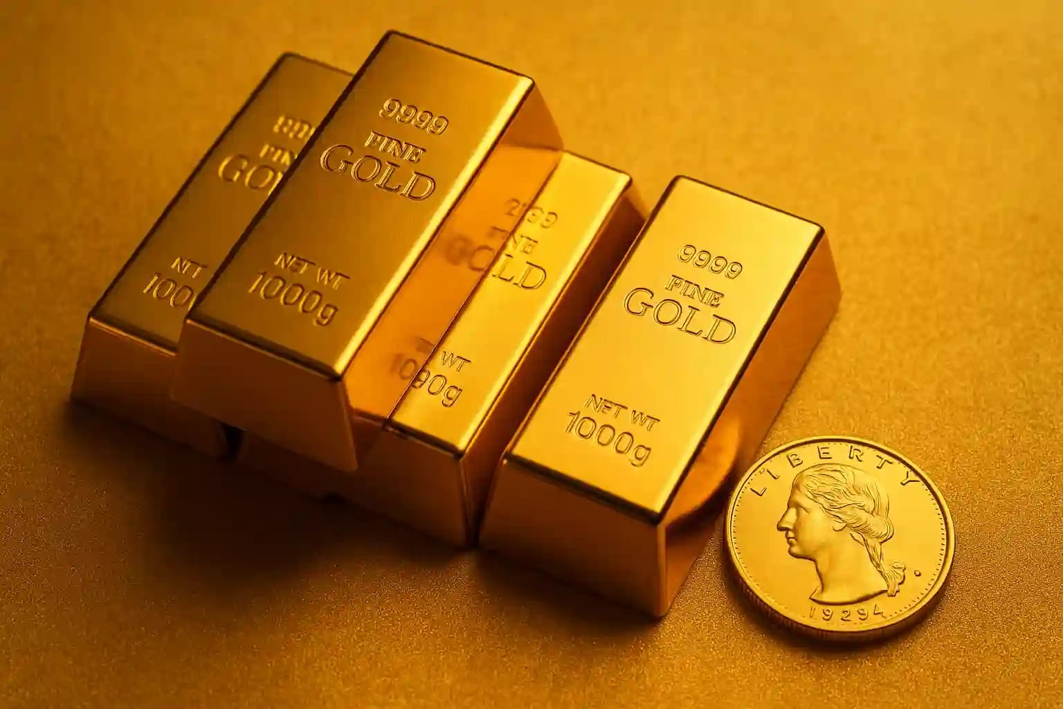 The Benefits of Investing in Raw Gold Materials