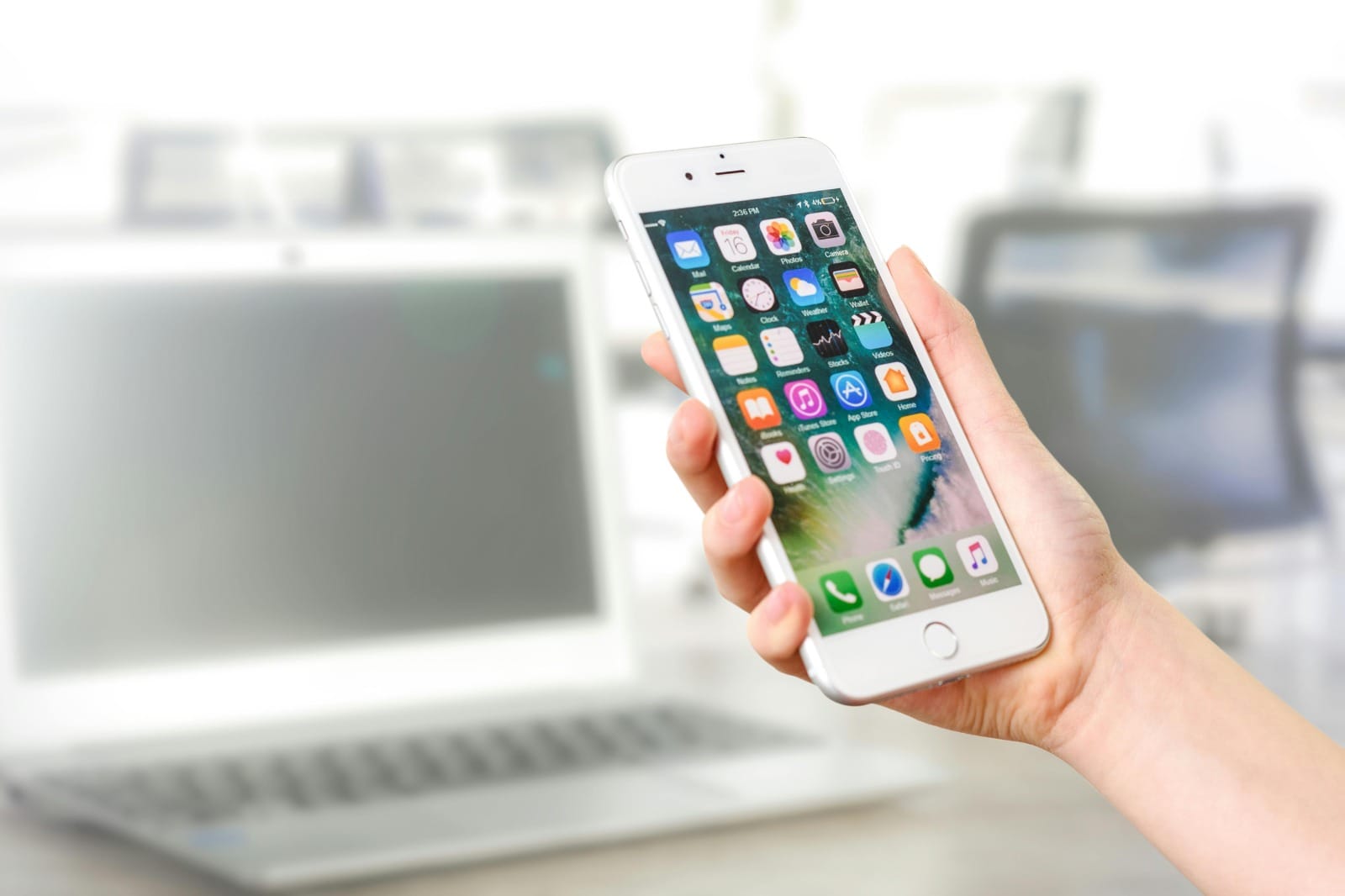 Mobile Business Mobile Technology for Better Communication