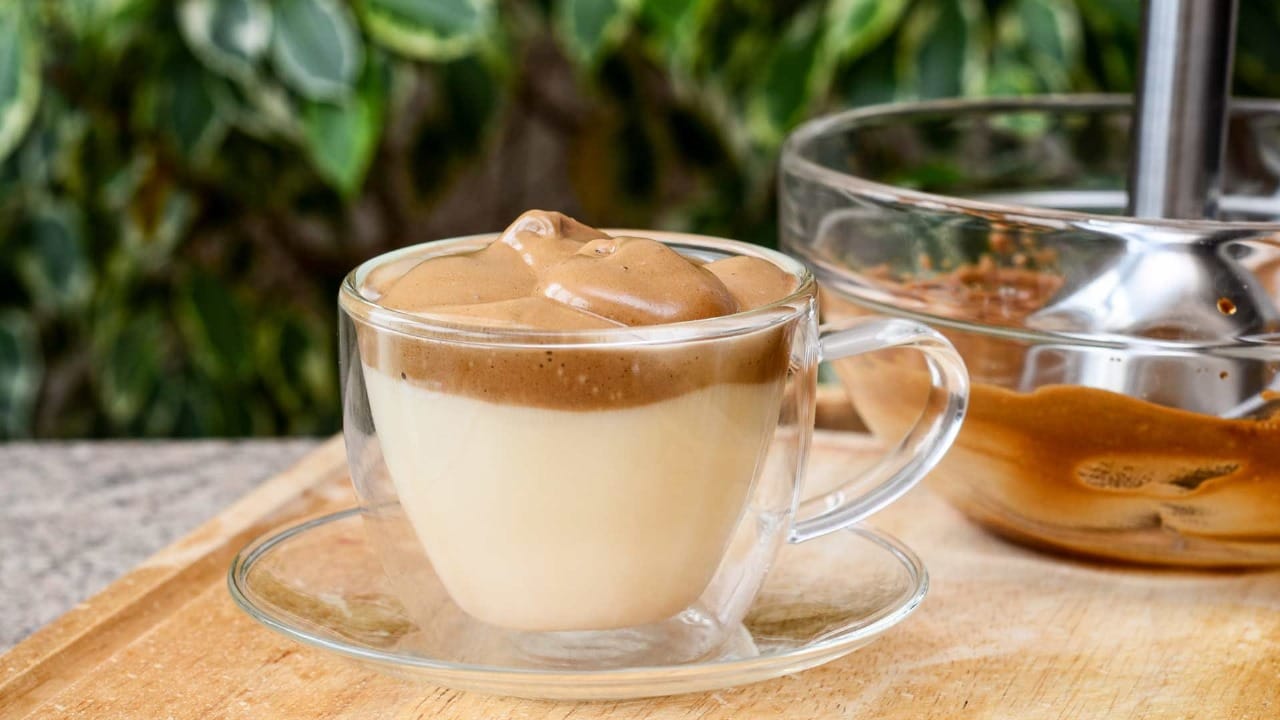 TÌM HIỂU CÁC PHƯƠNG PHÁP PHA ESPRESSO PHỔ BIẾN