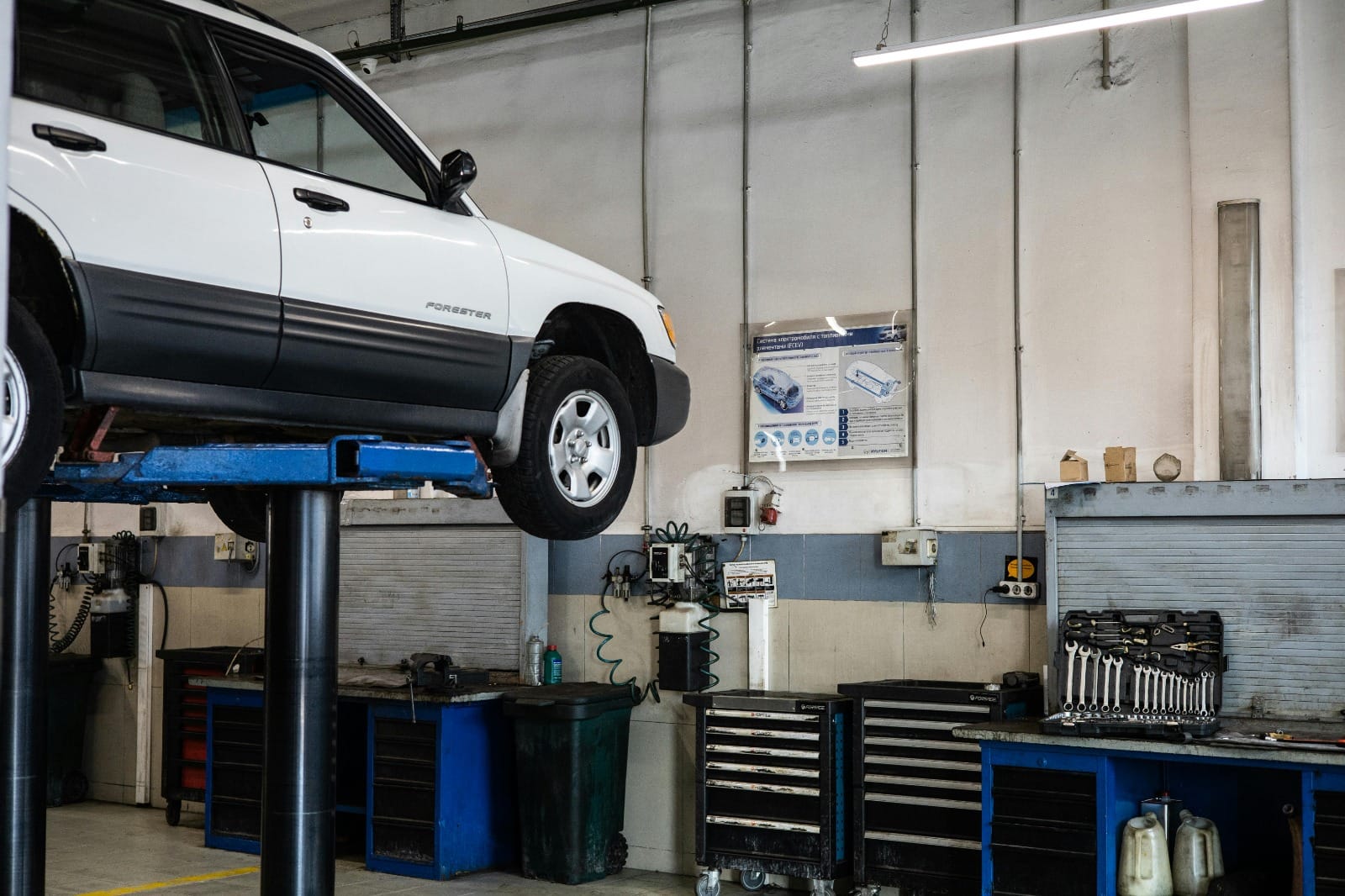 Auto repair Bowling Green for Fast and Reliable Car Repairs