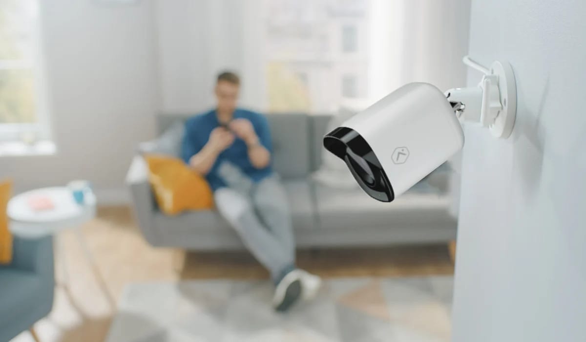 Security Systems