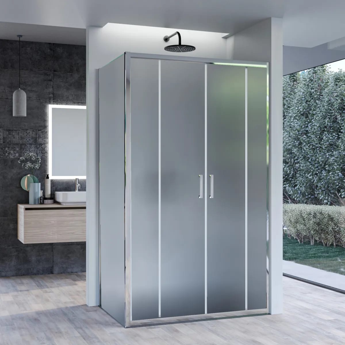 Sirhona cabine de douche : comparez nos modèles phares