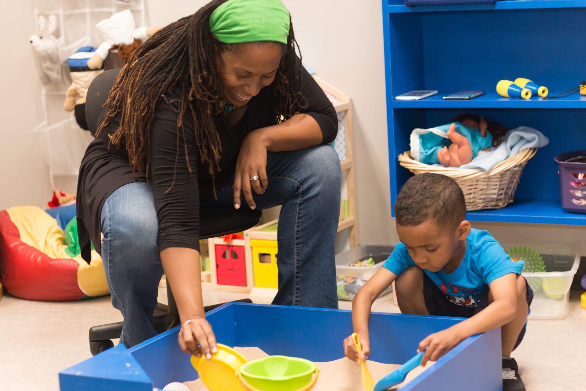 Kidd ABA Therapy – Enhancing Social Skills Through ABA Therapy
