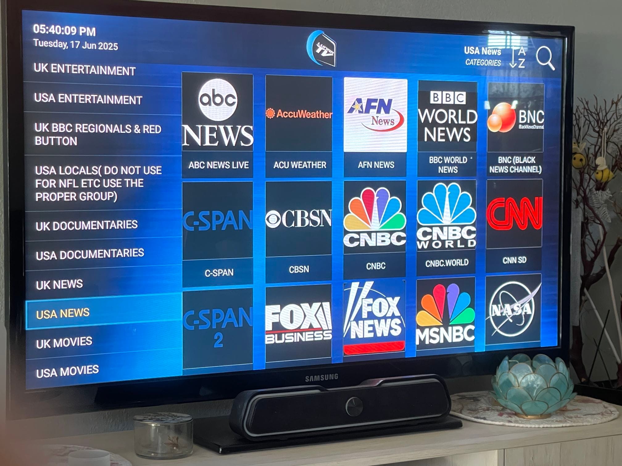 IPTV Trial Without Credit Card – No Payment, Just Premium IPTV