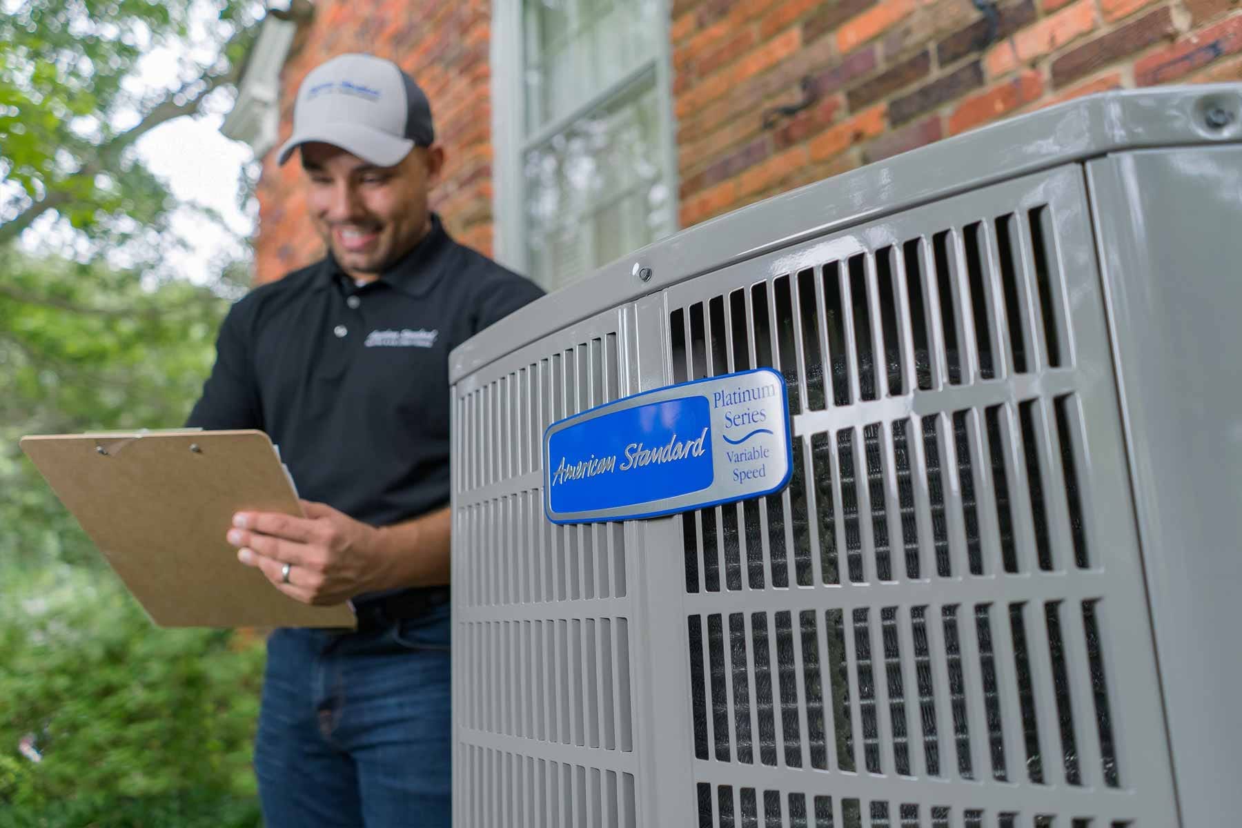 Emergency HVAC Repair BC – Fast and Reliable Emergency HVAC Repair BC Services
