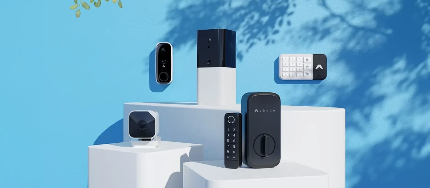 Best Security Products