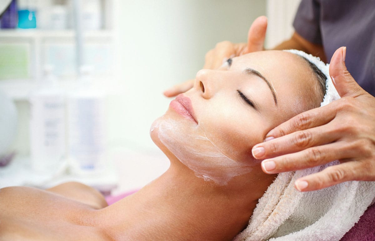 Bonvie Beauties: The Best Facial for Rosacea Queens NY for Sensitive Skin