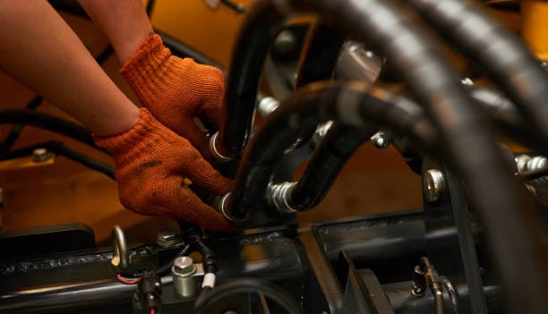 Emergency Mobile Hydraulic Services You Can Depend On