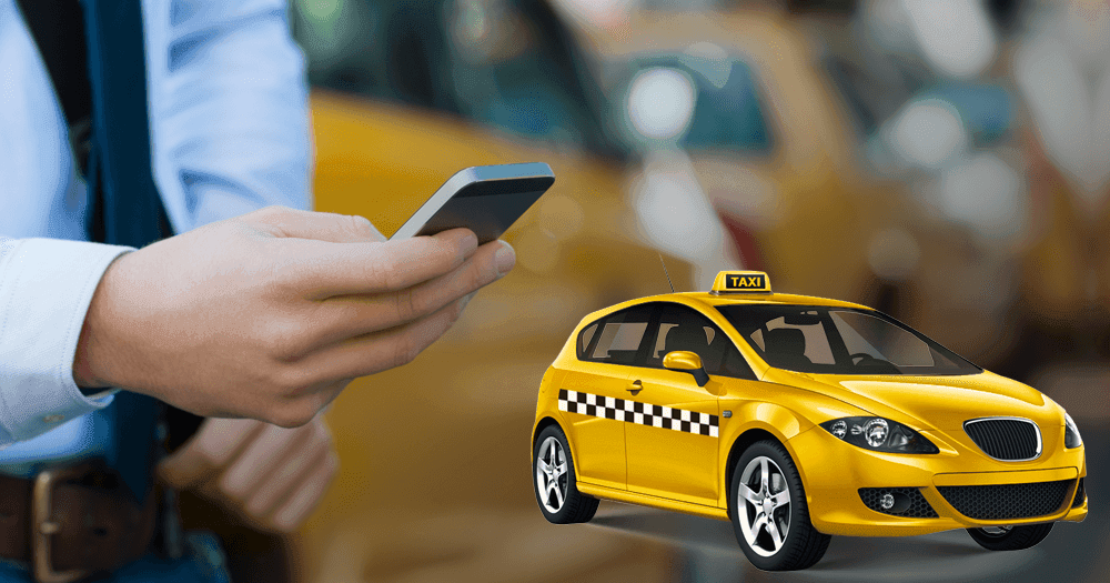 Professional Taxis Serving Your Area | Gemini Taxis