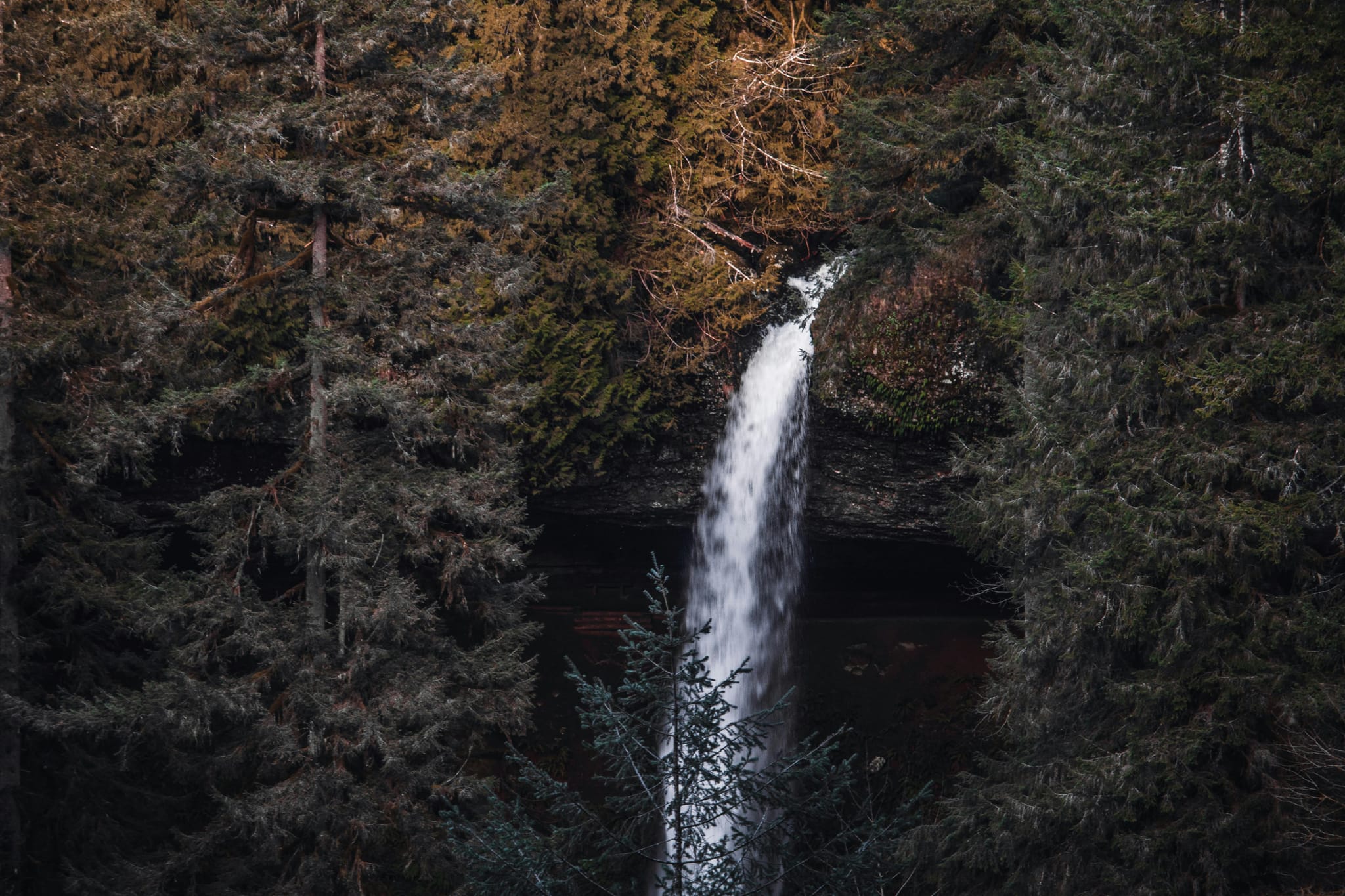Waterfall Shuttle’s Guide to Lodges Near Multnomah Falls Oregon