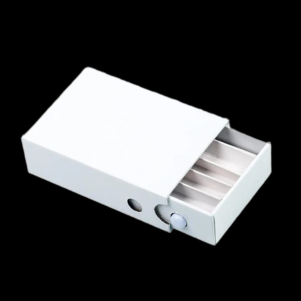 Maintain Freshness and Presentation with doob tubes for Pre-Roll Cone Packaging